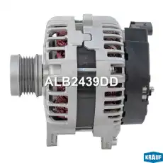 Генератор KRAUF ALB2439DD