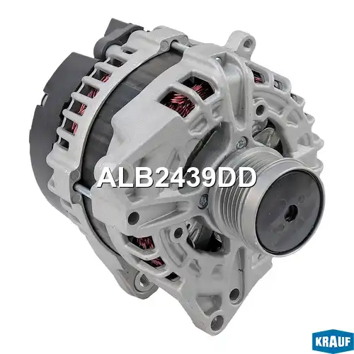 Генератор KRAUF ALB2439DD