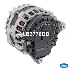 Генератор KRAUF ALB3776DD