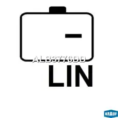 Генератор KRAUF ALB3776DD