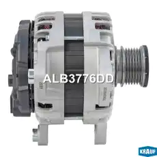 Генератор KRAUF ALB3776DD