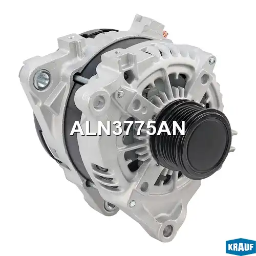 Генератор KRAUF ALN3775AN