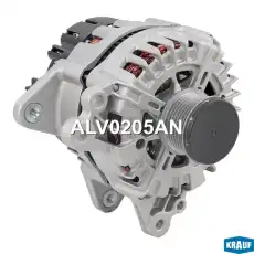 Генератор KRAUF ALV0205AN