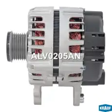 Генератор KRAUF ALV0205AN