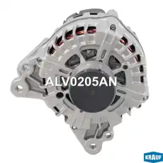 Генератор KRAUF ALV0205AN