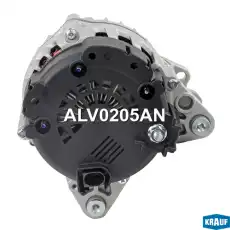 Генератор KRAUF ALV0205AN