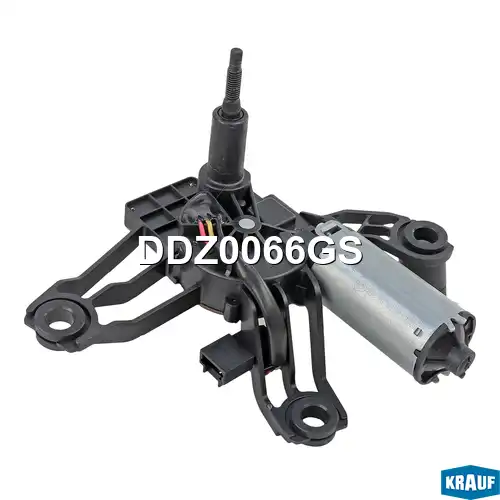 Мотор стеклоочистителя DDZ0066GS KRAUF