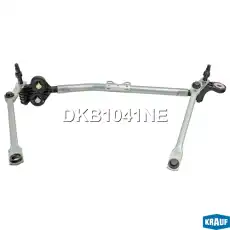 Трапеция стеклоочистителя DKB1041NE KRAUF
