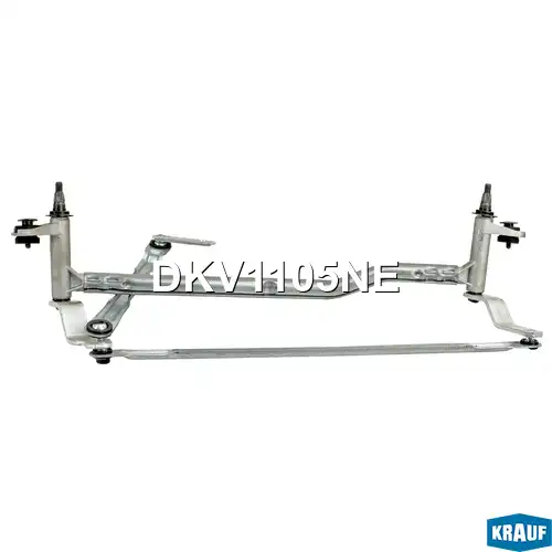 Трапеция стеклоочистителя DKV1105NE KRAUF