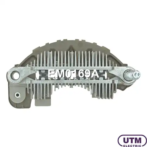 Диодный мост UTM EM0169A