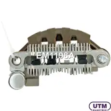 Диодный мост генератора EM1198A UTM