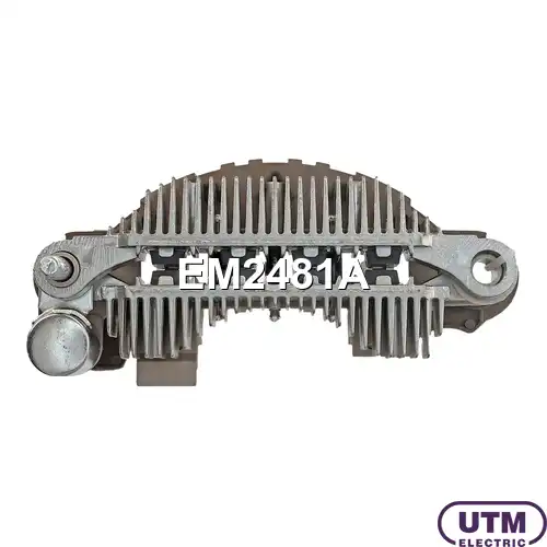 EM2481A Диодный мост генератора/EM2481A UTM