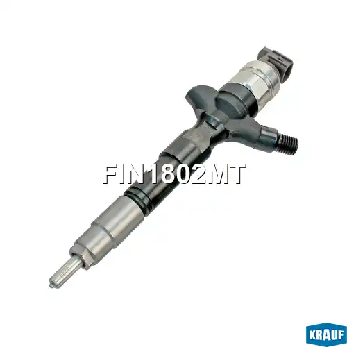 Форсунка топливная FIN1802MT KRAUF