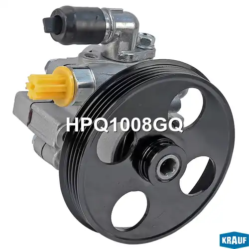 Насос гидроусилителя руля KRAUF HPQ1008GQ