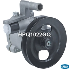 Насос гидроусилителя руля KRAUF HPQ1022GQ