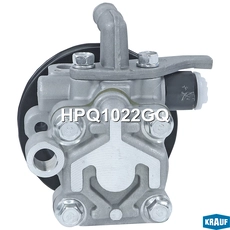 Насос гидроусилителя руля KRAUF HPQ1022GQ
