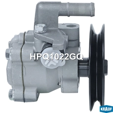 Насос гидроусилителя руля KRAUF HPQ1022GQ