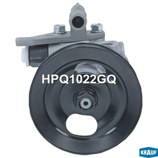Насос гидроусилителя руля KRAUF HPQ1022GQ