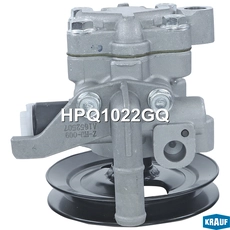 Насос гидроусилителя руля KRAUF HPQ1022GQ