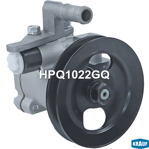 Насос гидроусилителя руля KRAUF HPQ1022GQ