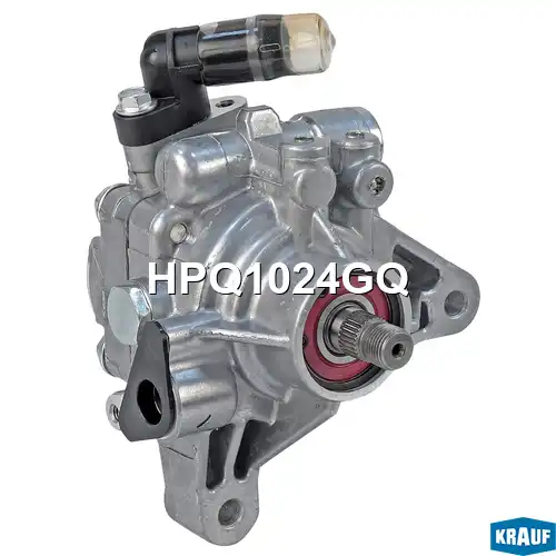 Насос гидроусилителя руля KRAUF HPQ1024GQ