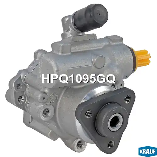 Насос гидроусилителя руля KRAUF HPQ1095GQ