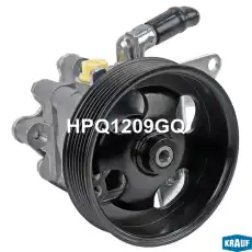 Насос гидроусилителя руля KRAUF HPQ1209GQ