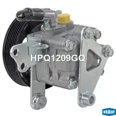 Насос гидроусилителя руля KRAUF HPQ1209GQ
