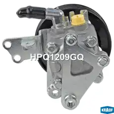 Насос гидроусилителя руля KRAUF HPQ1209GQ