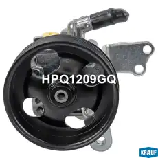Насос гидроусилителя руля KRAUF HPQ1209GQ