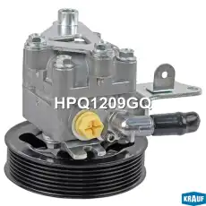 Насос гидроусилителя руля KRAUF HPQ1209GQ