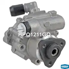 Насос гидроусилителя руля KRAUF HPQ1211GQ