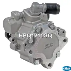 Насос гидроусилителя руля KRAUF HPQ1211GQ