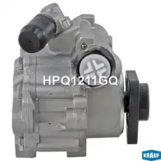 Насос гидроусилителя руля KRAUF HPQ1211GQ