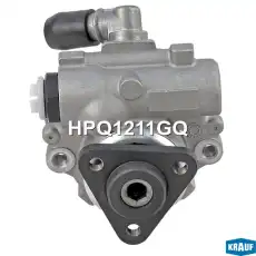 Насос гидроусилителя руля KRAUF HPQ1211GQ
