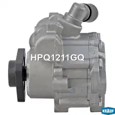 Насос гидроусилителя руля KRAUF HPQ1211GQ