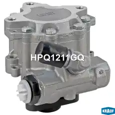 Насос гидроусилителя руля KRAUF HPQ1211GQ