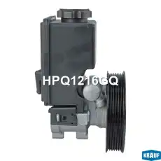 Насос гидроусилителя руля KRAUF HPQ1216GQ