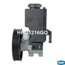Насос гидроусилителя руля KRAUF HPQ1216GQ