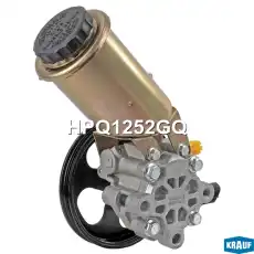 Насос гидроусилителя руля KRAUF HPQ1252GQ