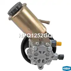 Насос гидроусилителя руля KRAUF HPQ1252GQ