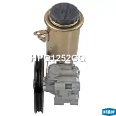 Насос гидроусилителя руля KRAUF HPQ1252GQ