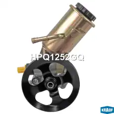 Насос гидроусилителя руля KRAUF HPQ1252GQ