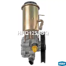 Насос гидроусилителя руля KRAUF HPQ1252GQ