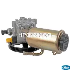Насос гидроусилителя руля KRAUF HPQ1252GQ