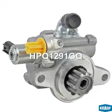 Насос гидроусилителя руля KRAUF HPQ1291GQ