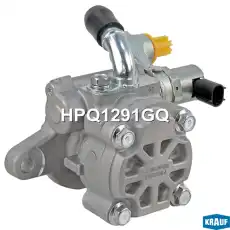 Насос гидроусилителя руля KRAUF HPQ1291GQ