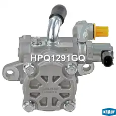 Насос гидроусилителя руля KRAUF HPQ1291GQ