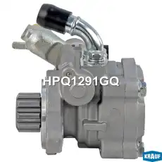 Насос гидроусилителя руля KRAUF HPQ1291GQ