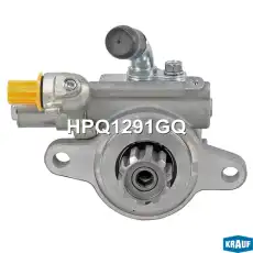 Насос гидроусилителя руля KRAUF HPQ1291GQ